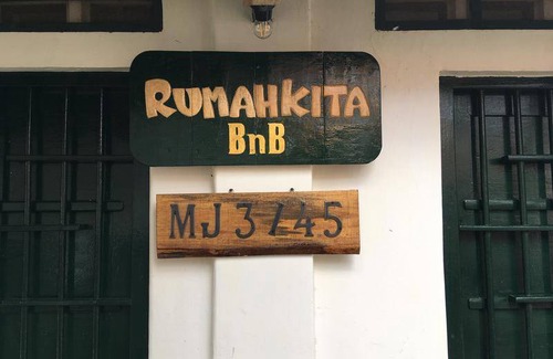 Yogyakarta Hostal | Hostal ∙ 8 huéspedes