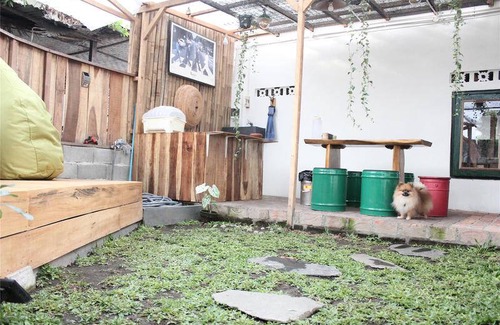 Yogyakarta Hostal | Hostal ∙ 8 huéspedes