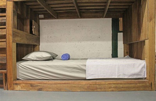 Yogyakarta Hostal | Hostal ∙ 8 huéspedes