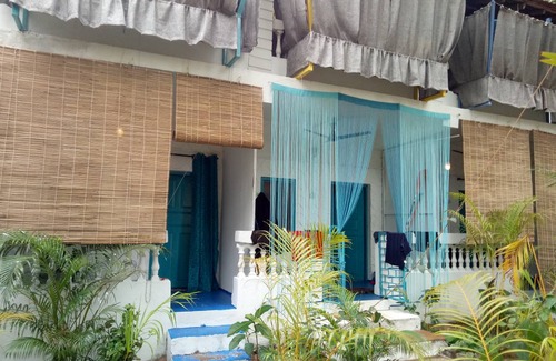 Palolem Hostal | Hostal ∙ 8 personas