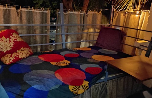 Palolem Hostal | Hostal ∙ 8 personas