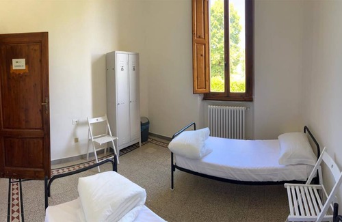 Scarperia Hostal | Hostal ∙ 8 huéspedes