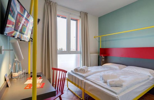 Simonetta Hostal | Hostal ∙ 8 huéspedes