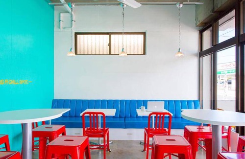 Chatan Hostal | Hostal ∙ 8 huéspedes