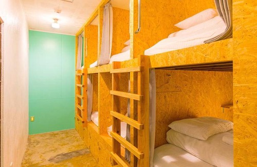 Chatan Hostal | Hostal ∙ 8 huéspedes