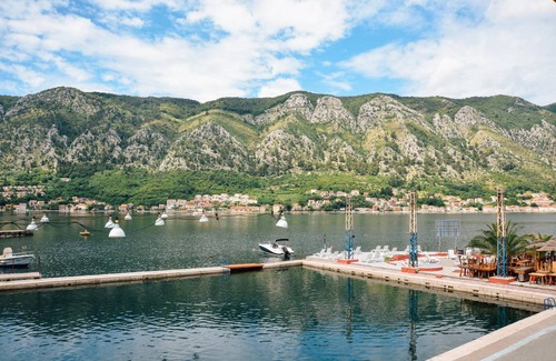 Kotor Hostal | Hostal ∙ 8 huéspedes
