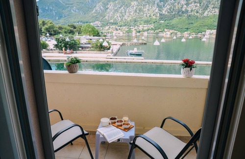 Kotor Hostal | Hostal ∙ 8 huéspedes