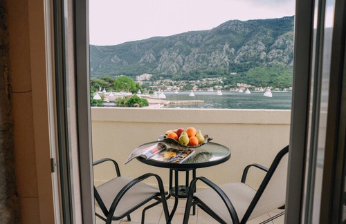 Kotor Hostal | Hostal ∙ 8 huéspedes