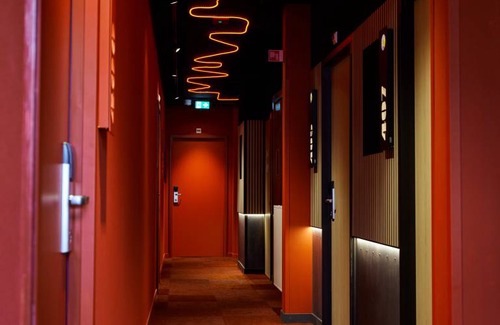 Red Light District Hostal | Hostal ∙ 8 huéspedes