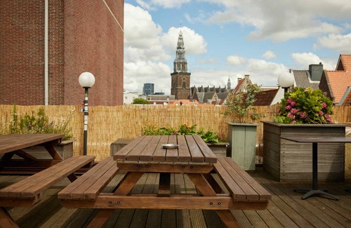 Red Light District Hostal | Hostal ∙ 8 huéspedes