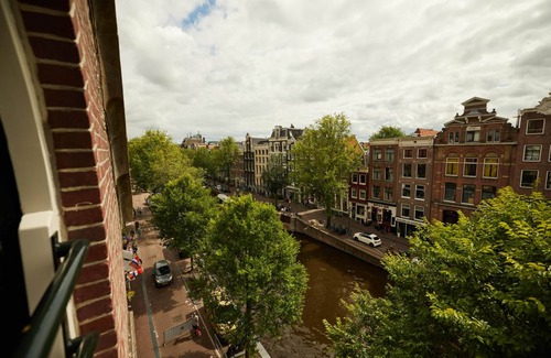 Red Light District Hostal | Hostal ∙ 8 huéspedes