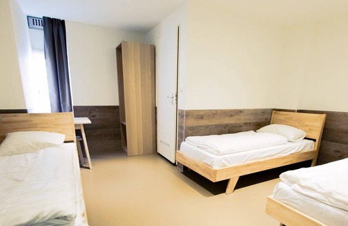 Red Light District Hostal | Hostal ∙ 8 huéspedes