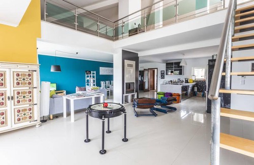 Lourinha Hostal | Hostal ∙ 8 huéspedes