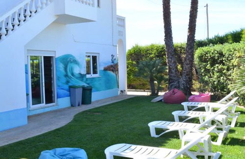 Sagres Hostal | Hostal ∙ 8 huéspedes