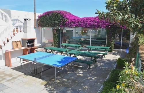 Sagres Hostal | Hostal ∙ 8 huéspedes