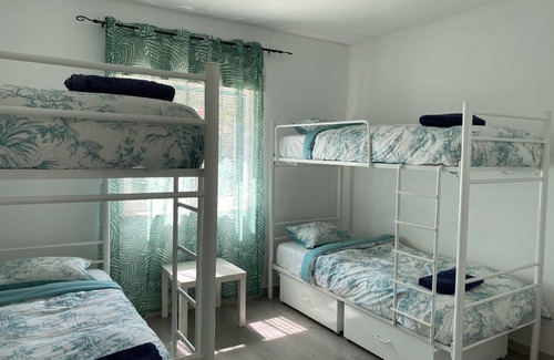 Sagres Hostal | Hostal ∙ 8 huéspedes