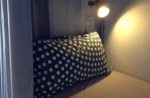 West Central District Hostal | Hostal ∙ 8 personas