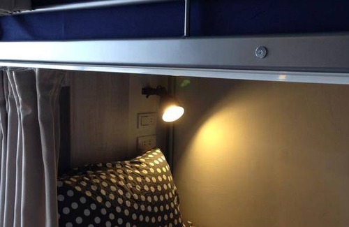 West Central District Hostal | Hostal ∙ 8 personas