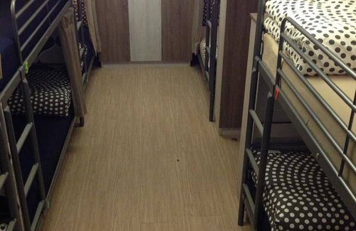 West Central District Hostal | Hostal ∙ 8 personas
