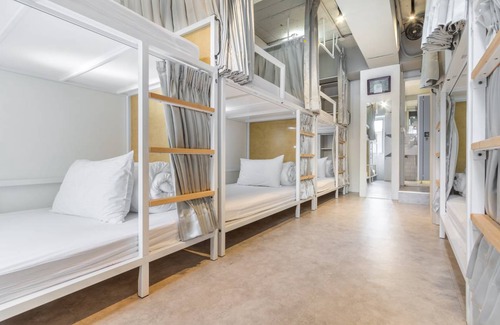 Ximending Hostal | Hostal ∙ 8 huéspedes