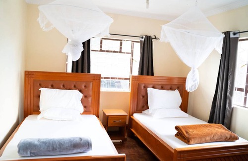Arusha Hostal | Hostal ∙ 8 huéspedes