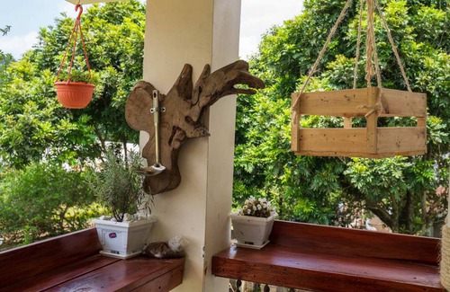 Arusha Hostal | Hostal ∙ 8 huéspedes