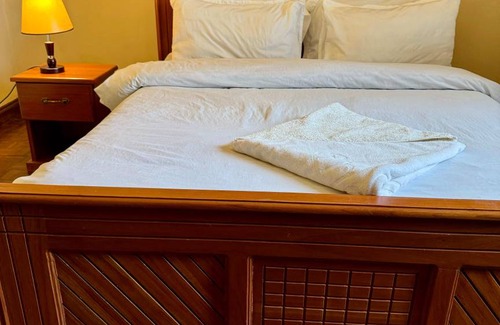 Arusha Hostal | Hostal ∙ 8 huéspedes