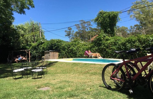 El Tesoro Hostal | Hostal ∙ 8 huéspedes