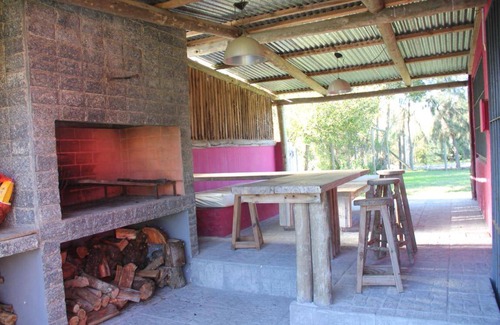 El Tesoro Hostal | Hostal ∙ 8 huéspedes