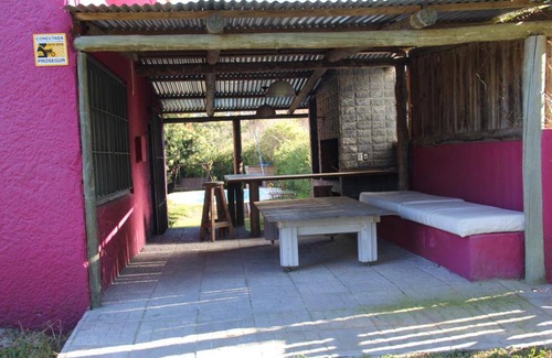 El Tesoro Hostal | Hostal ∙ 8 huéspedes