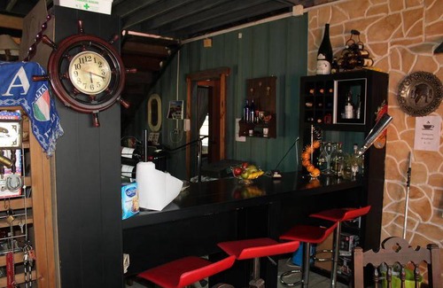 El Tesoro Hostal | Hostal ∙ 8 huéspedes