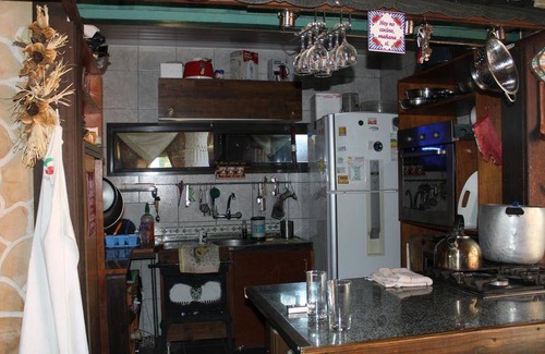 El Tesoro Hostal | Hostal ∙ 8 huéspedes