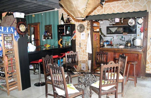 El Tesoro Hostal | Hostal ∙ 8 huéspedes