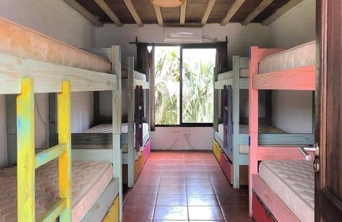 El Tesoro Hostal | Hostal ∙ 8 huéspedes
