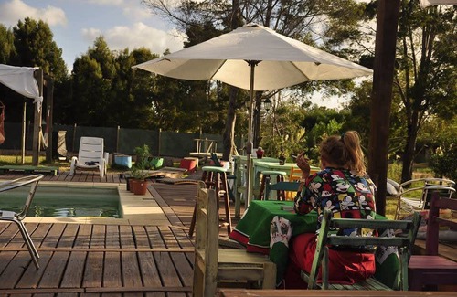 El Tesoro Hostal | Hostal ∙ 8 huéspedes