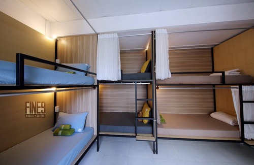 Duong Dong Hostal | Hostal ∙ 8 huéspedes