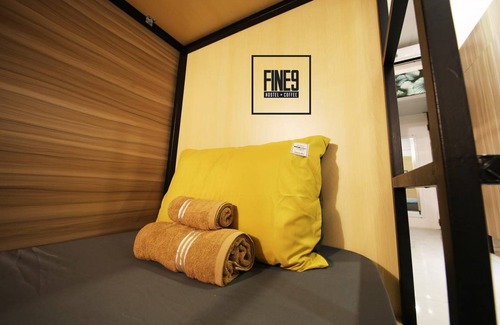 Duong Dong Hostal | Hostal ∙ 8 huéspedes