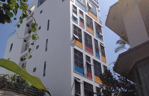 Tran Phu Beach Hostal | Hostal ∙ 8 huéspedes