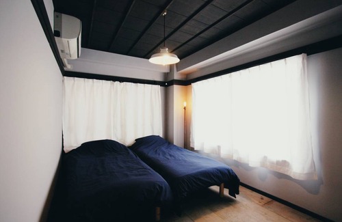 Beppu Hostal | Hostal ∙ 8 huéspedes