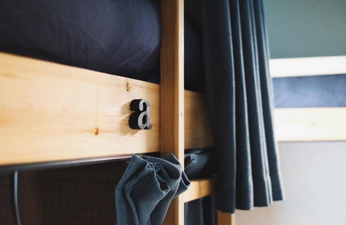 Beppu Hostal | Hostal ∙ 8 huéspedes