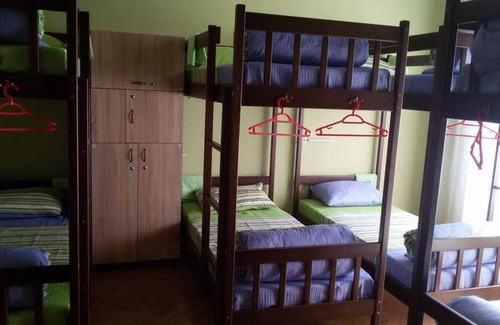 Lviv City Center Hostal | Hostal ∙ 8 huéspedes
