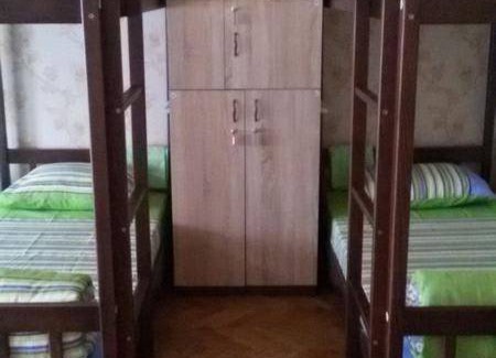 Lviv City Center Hostal | Hostal ∙ 8 huéspedes