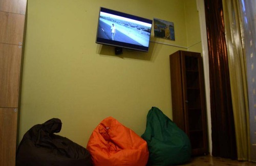 Lviv City Center Hostal | Hostal ∙ 8 huéspedes