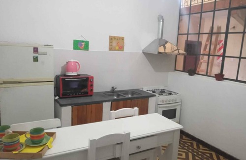 San Salvador de Jujuy Cama Y Desayuno | Hostel Aimara