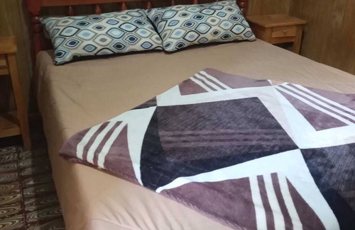 San Salvador de Jujuy Cama Y Desayuno | Hostel Aimara