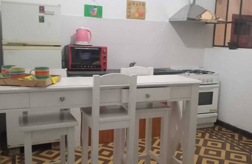San Salvador de Jujuy Cama Y Desayuno | Hostel Aimara