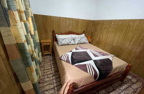 San Salvador de Jujuy Cama Y Desayuno | Hostel Aimara