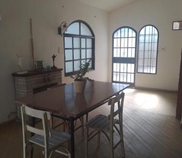 Cordoba Casa | Hostel Alto Alberdi