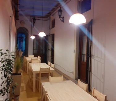 Constitucion Hostal | HOSTEL ALTODEPTO