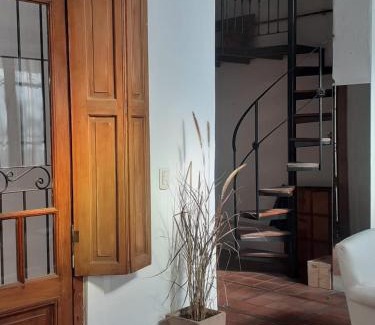 Constitucion Hostal | HOSTEL ALTODEPTO